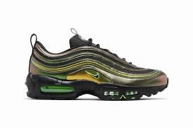 Nike Air Max 95/97 Ducks of a Feather Storm Spider Man Shoes Nike