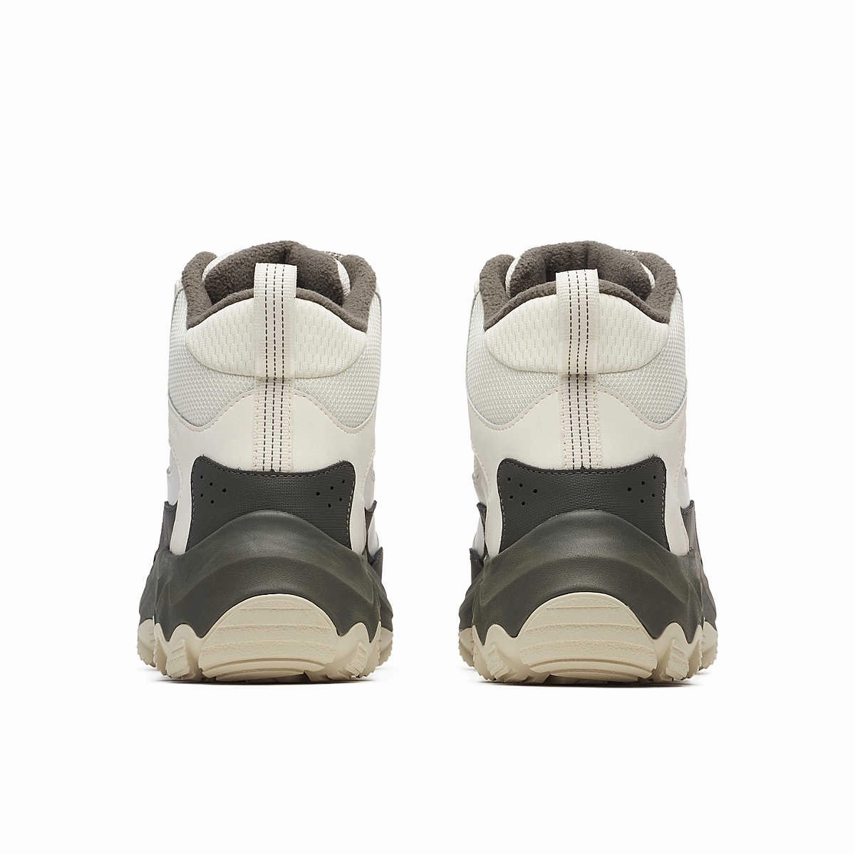 Women's Thermo Chill 2 Mid WP Hiking Shoes Outfit