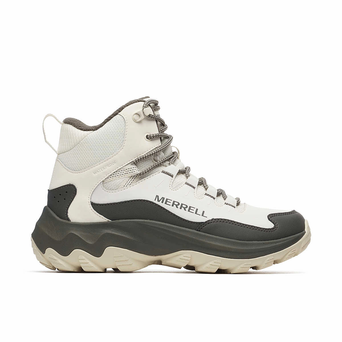 Waterproof Hiking Shoes Climbing Women's Thermo Chill 2 Mid WP