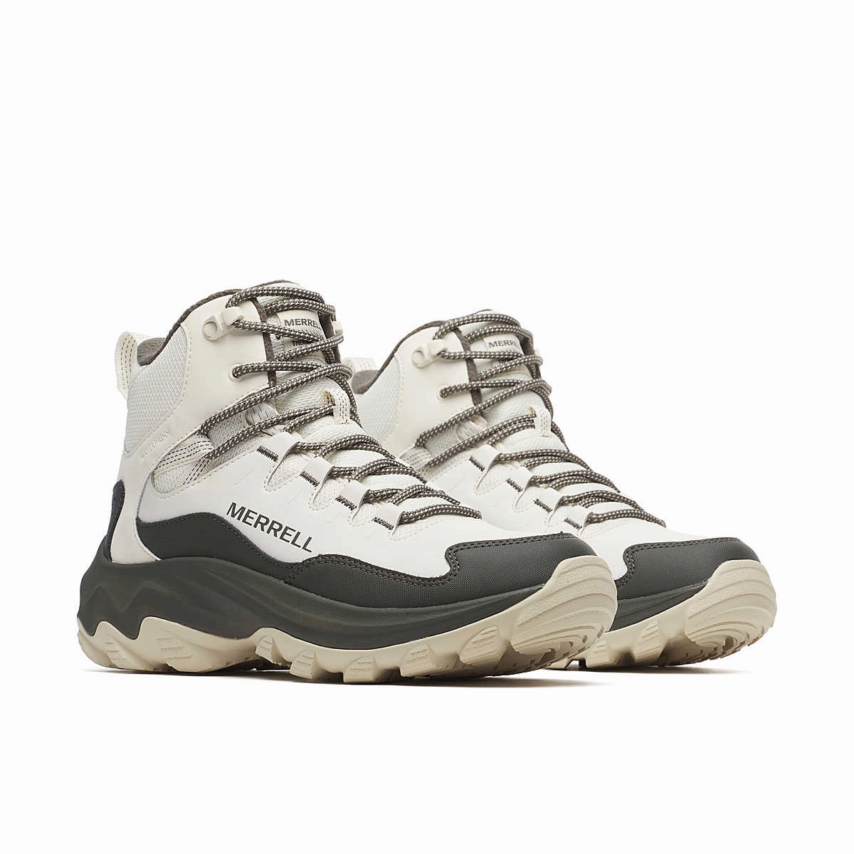 Best Hiking Shoes For Ball Of Foot Pain Women's Thermo Chill 2 Mid WP