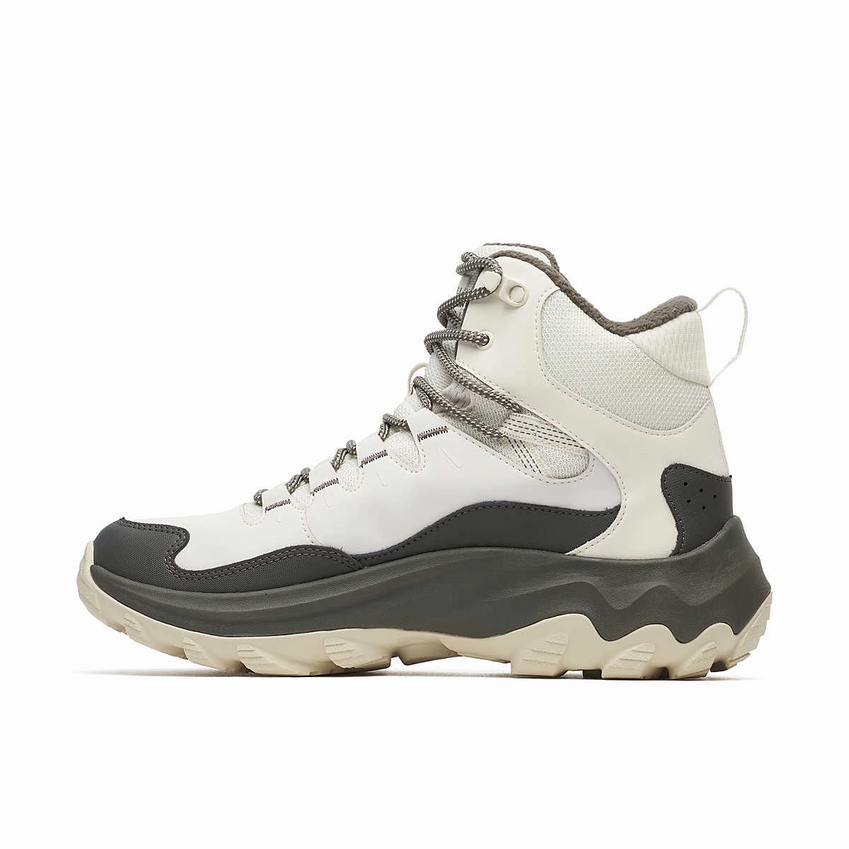 Women's Thermo Chill 2 Mid WP Rock Run Climbing Shoes