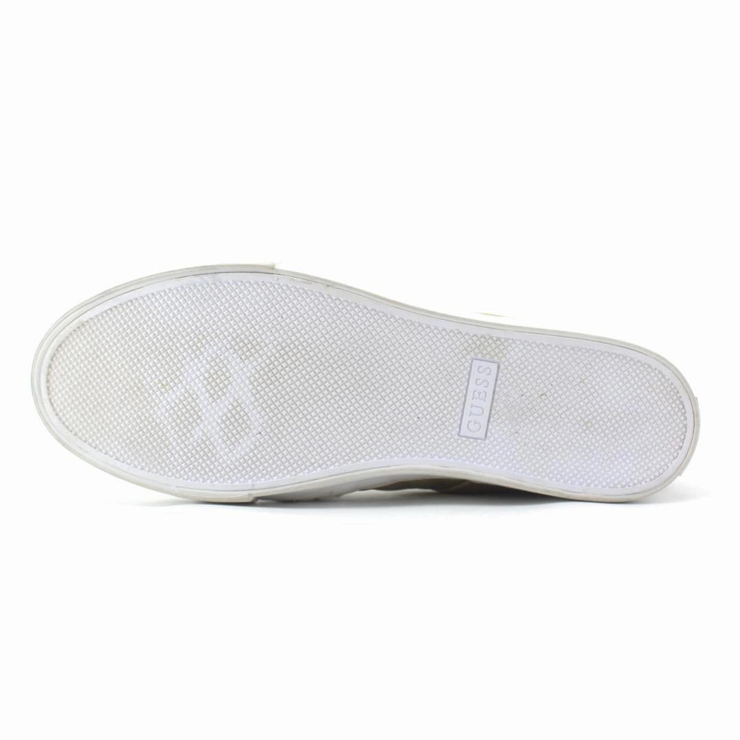 Shoes Casual Hi GUESS  GWLOVEN,