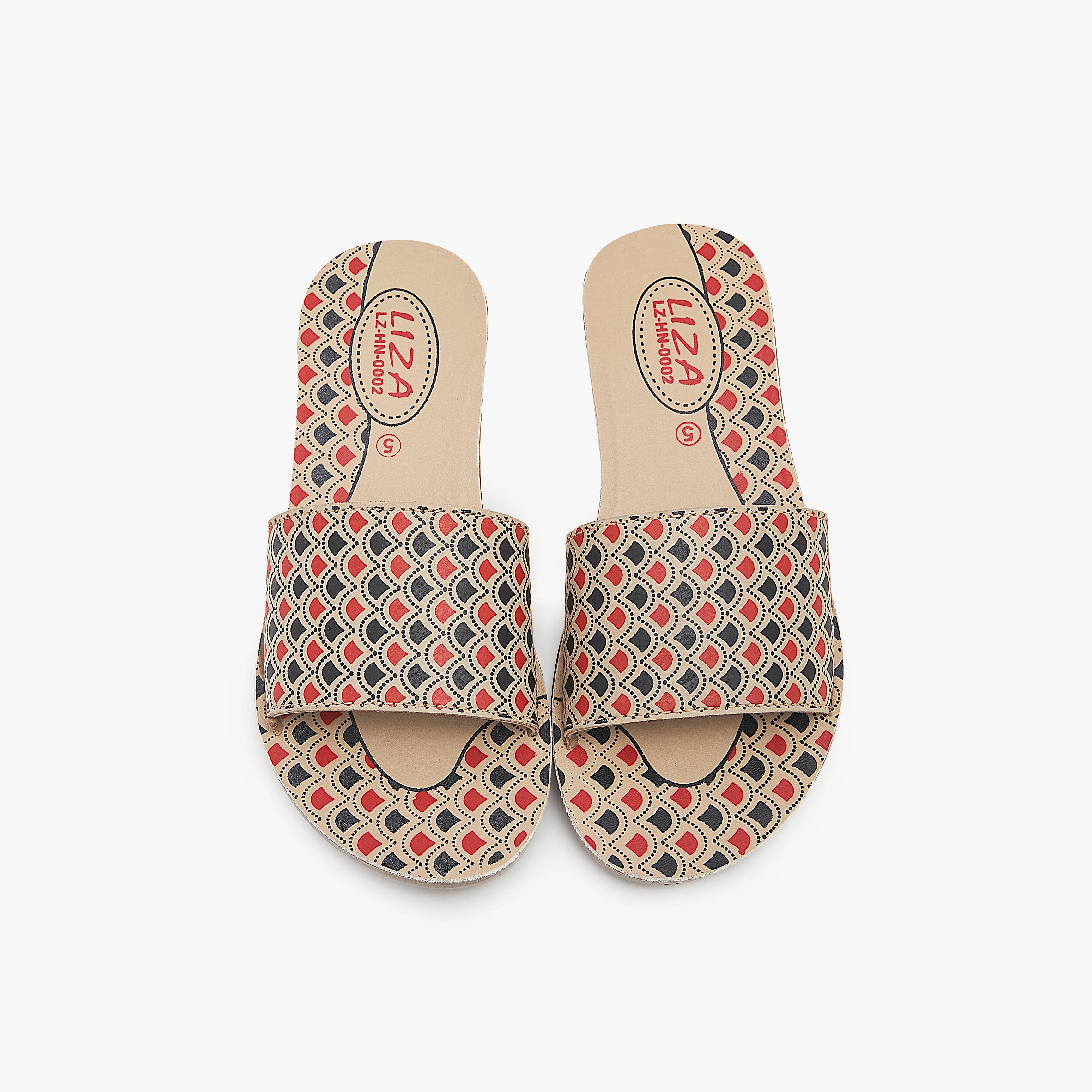 Casual Womens Chappal Slip In Casual Shoes