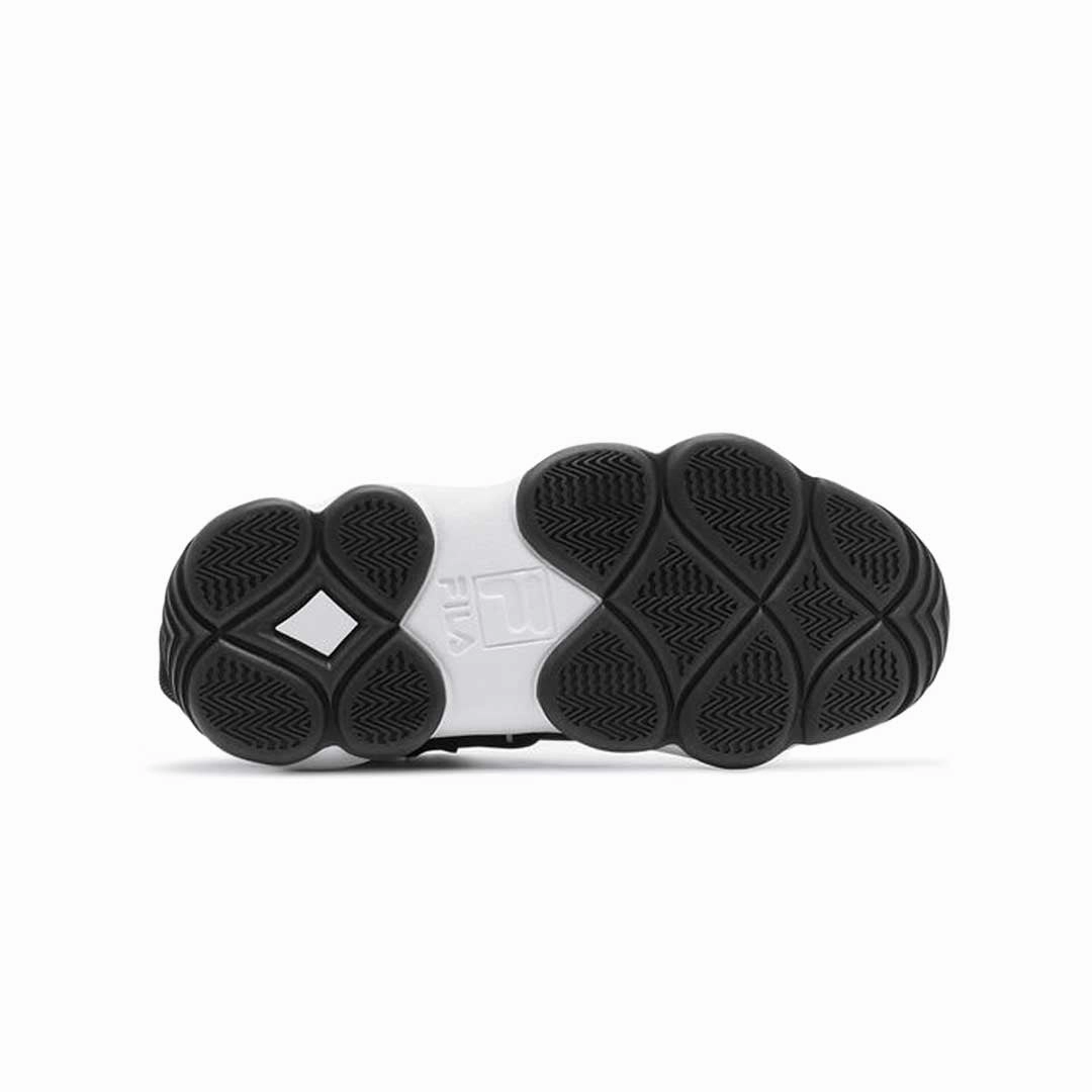 Air Max Sc Casual Shoes FILA - Kids' (Preschool) Stackhouse Spaghetti Shoes (3BM01311 021)