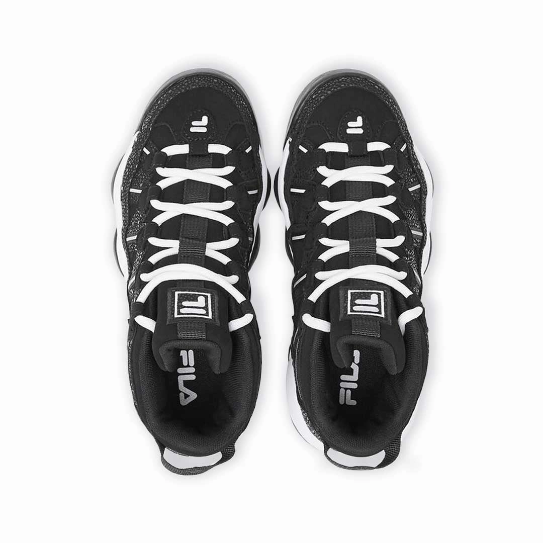 FILA - Kids' (Preschool) Stackhouse Spaghetti Shoes (3BM01311 021) Top Best Casual Shoes