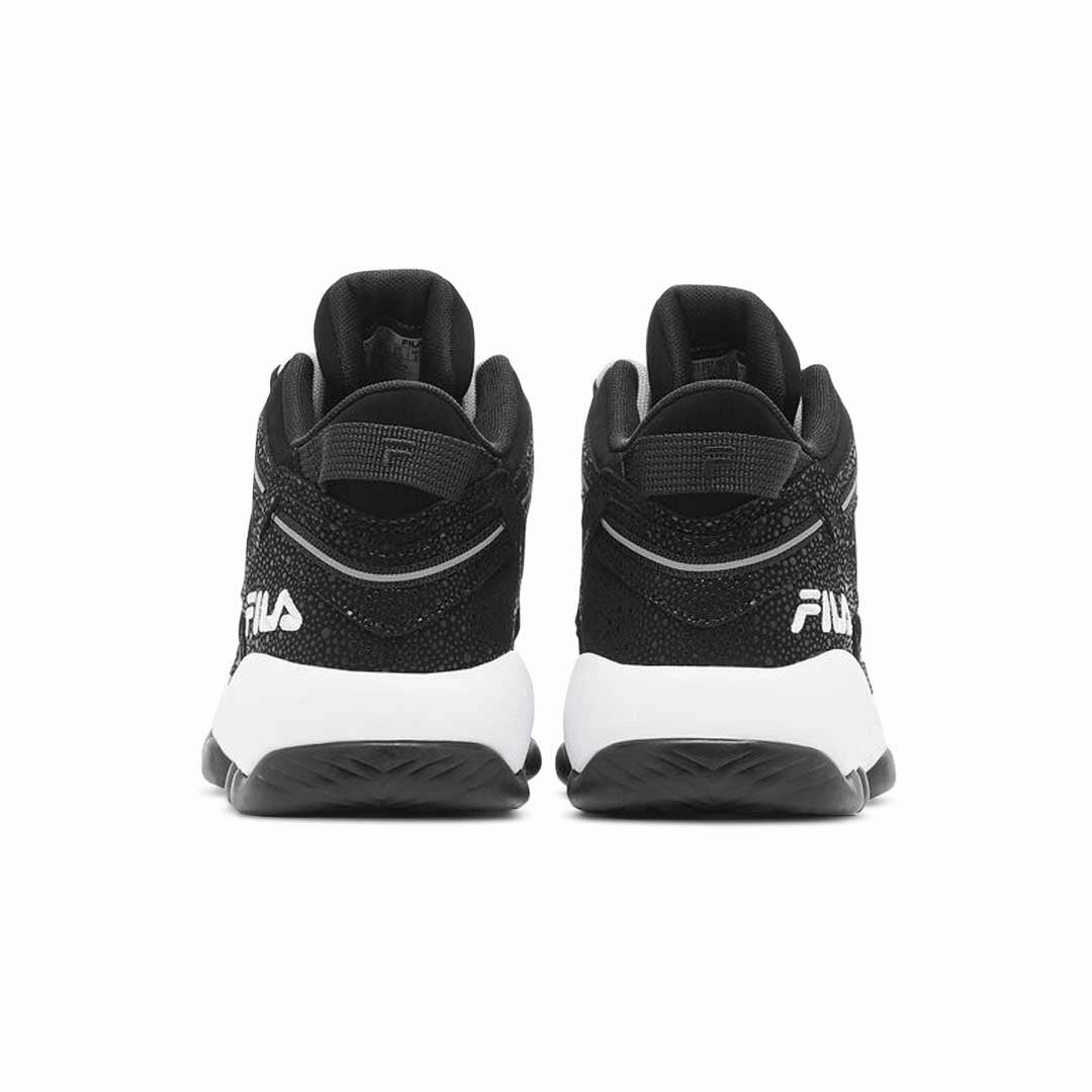 FILA - Kids' (Preschool) Stackhouse Spaghetti Shoes (3BM01311 021) Casual Dress Shoes For Sale