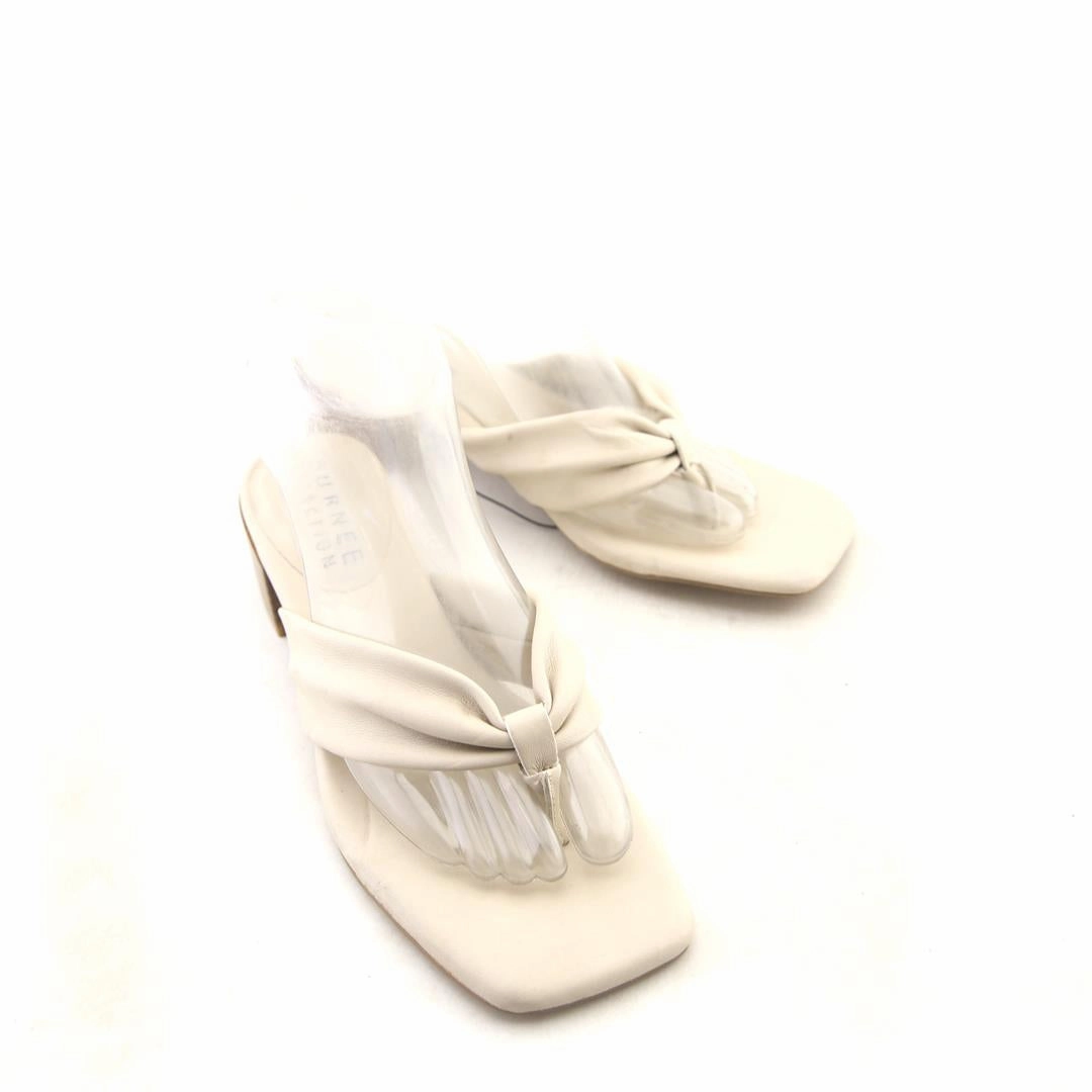 Black High Heels JOURNEE COLLECTION SEELAH