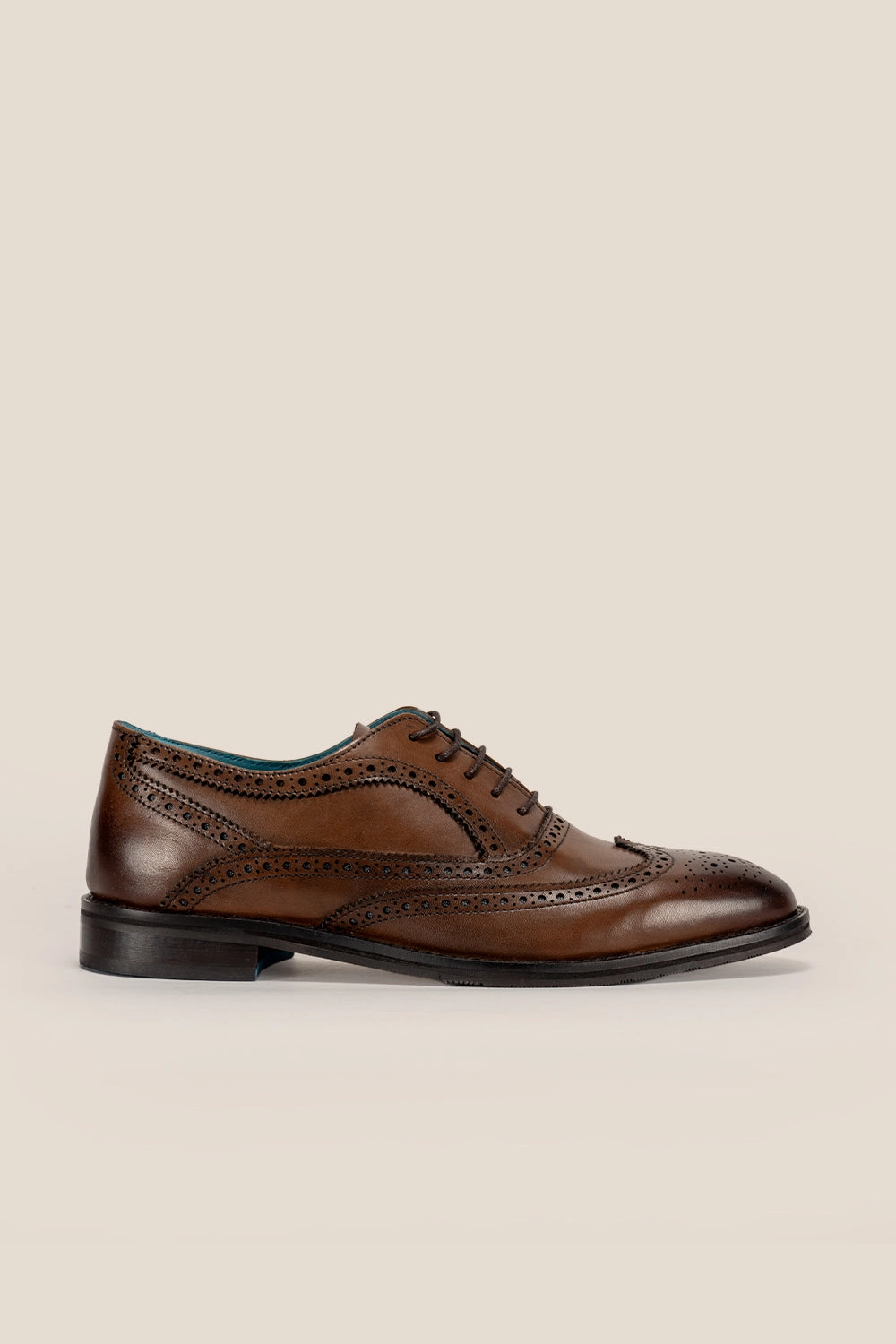 Best Formal And Casual Shoes Stokes Brown