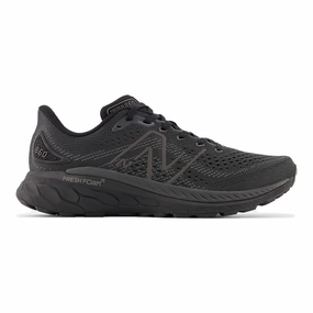 Men's New Balance Fresh Foam X 860v13, Black, 8.5 4E Extra Wide New Balance 1906 Sea Salt/eclipse/true Red Unisex Shoe