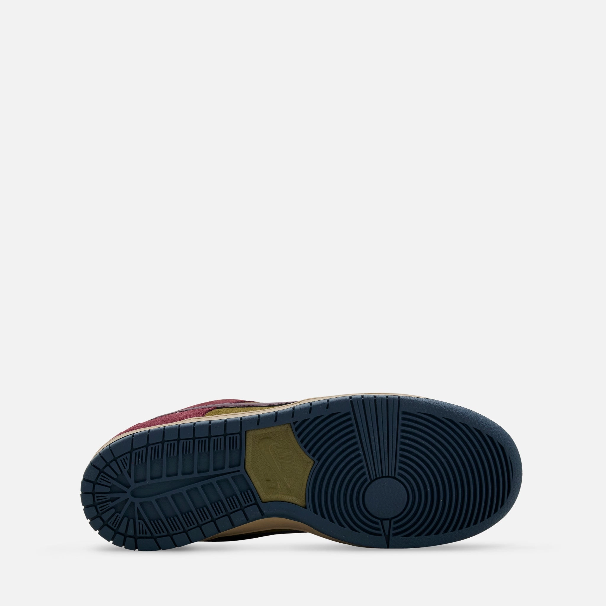 SB Dunk Low Pro Dark Team Red | Burgundy Crush | Olive Flak Pg Nike Shoes
