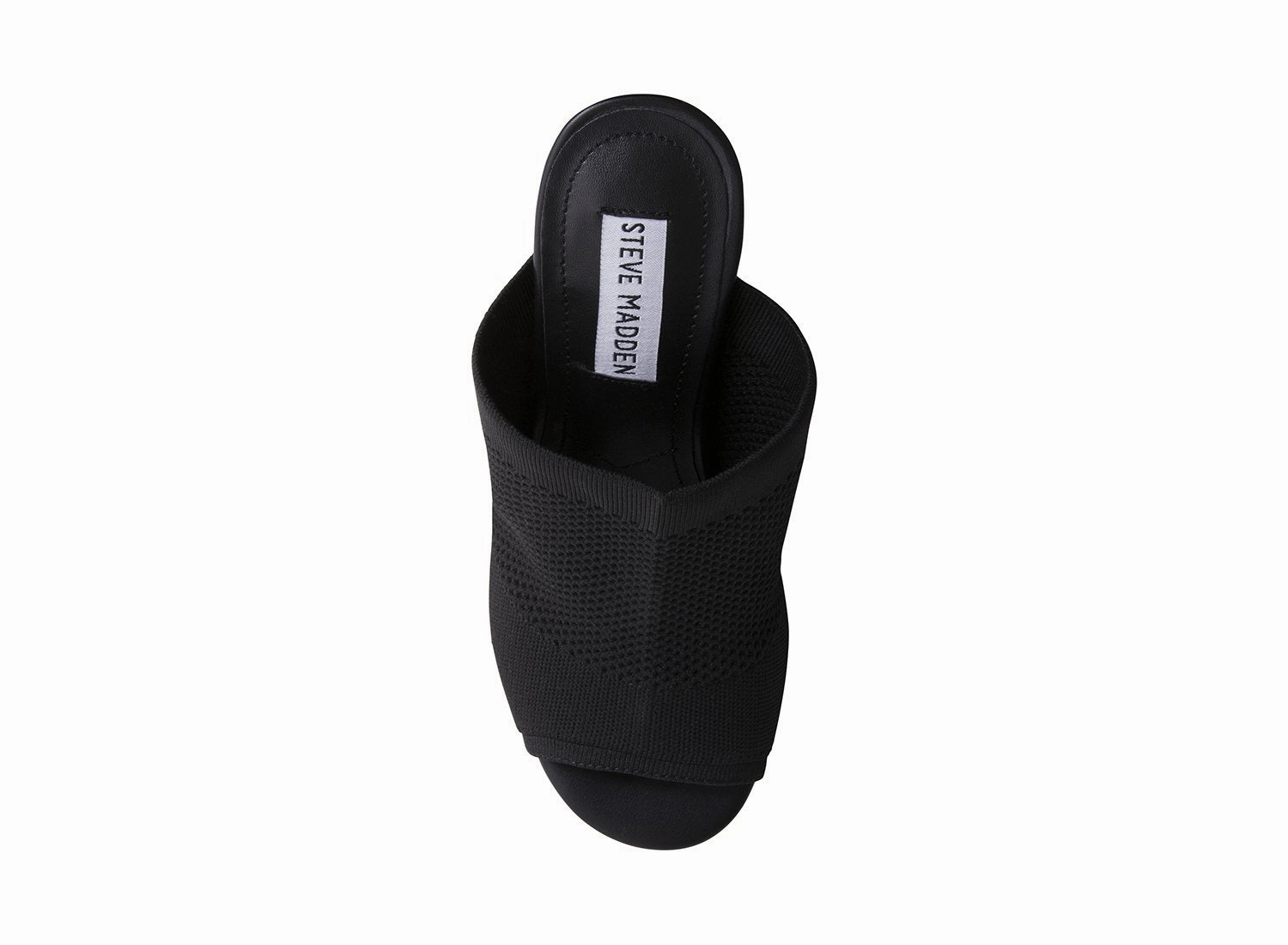 High Heel Face Trample RICHIE BLACK