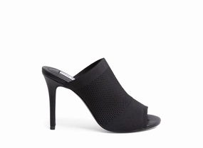 RICHIE BLACK Olivia High Heels