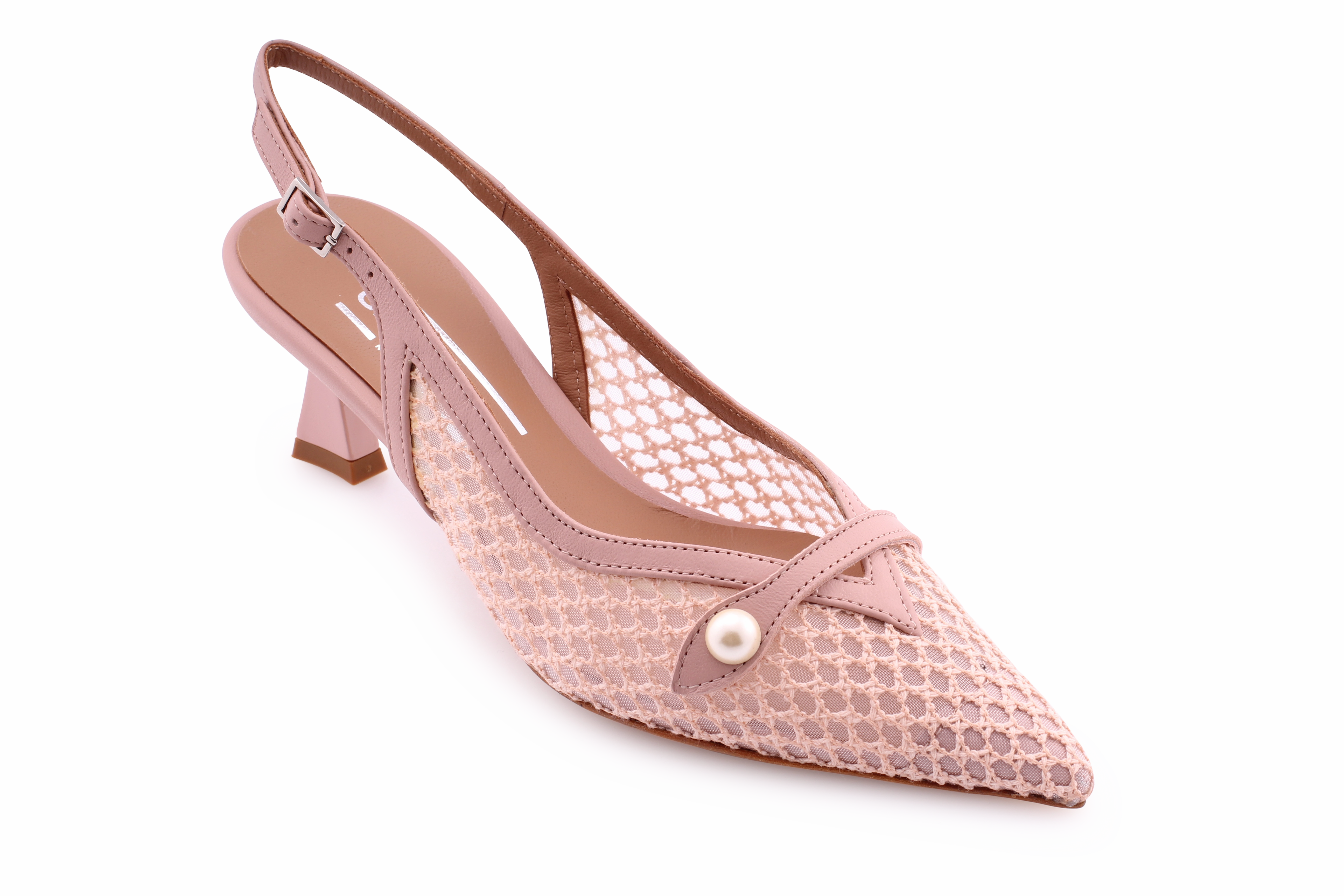 Gia Lusso Gia N104 High Heel Shoe Stores