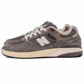 New Balance 327 Red New Balance - Reynolds 933 GDY (Grey/White)