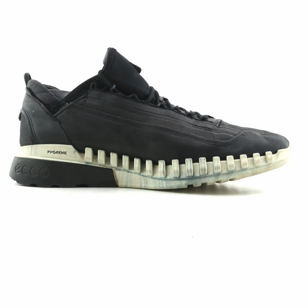 ECCO ZIPFLEX How To Lace Up Running Shoes