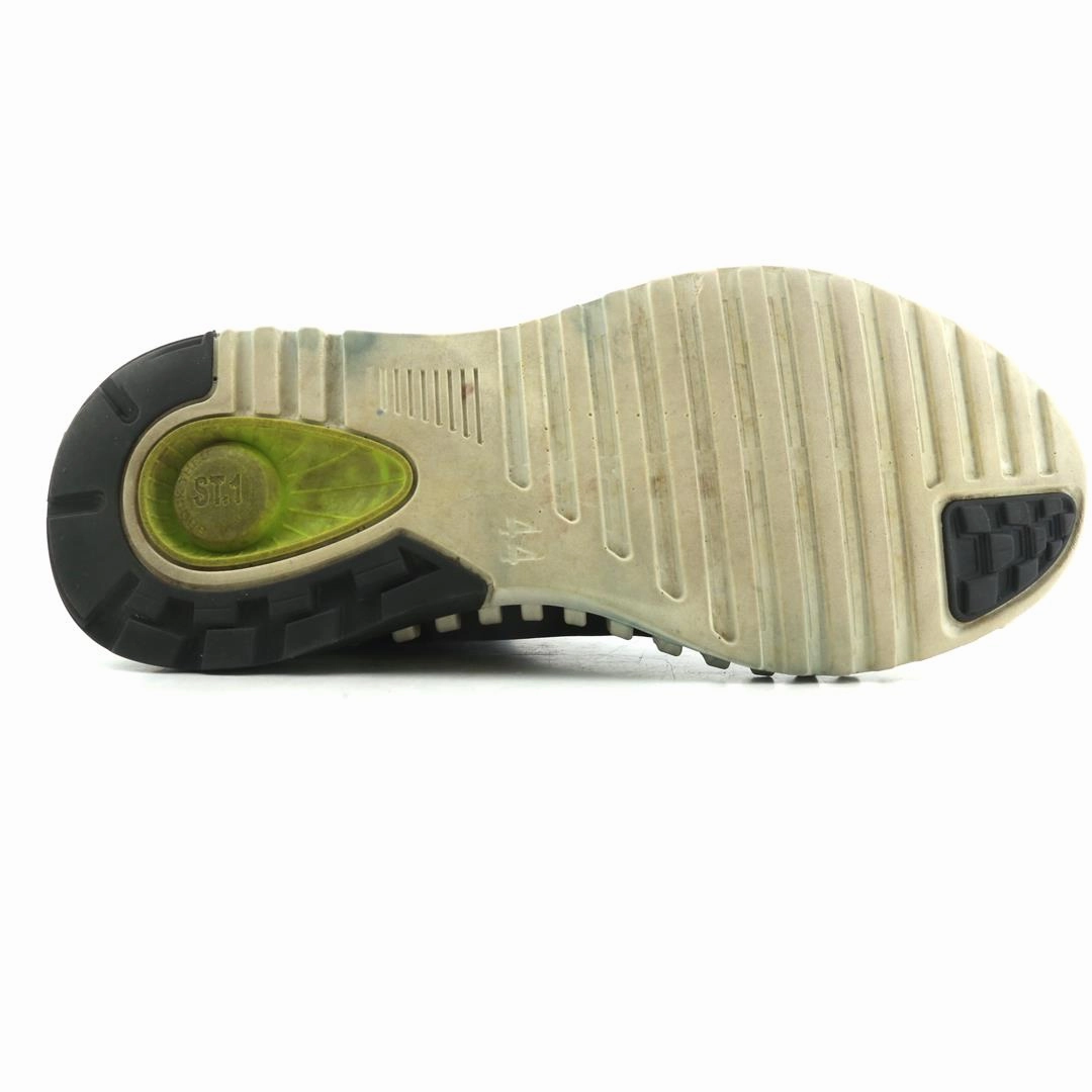 ECCO ZIPFLEX Running Shoes In Wide