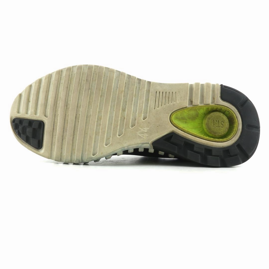 Comfortable Road Running Shoes ECCO ZIPFLEX