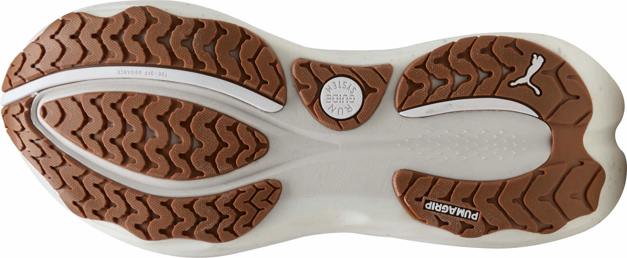 Puma ForeverRun Nitro 2 X SAYSKY Mens Running Shoes - Grey Puma Shoes Colombia