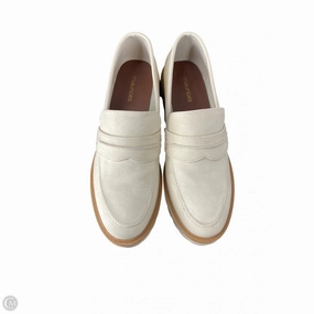 High Heels Clip Art Shoes Heels Platform By Maurices In Cream, Size: 8