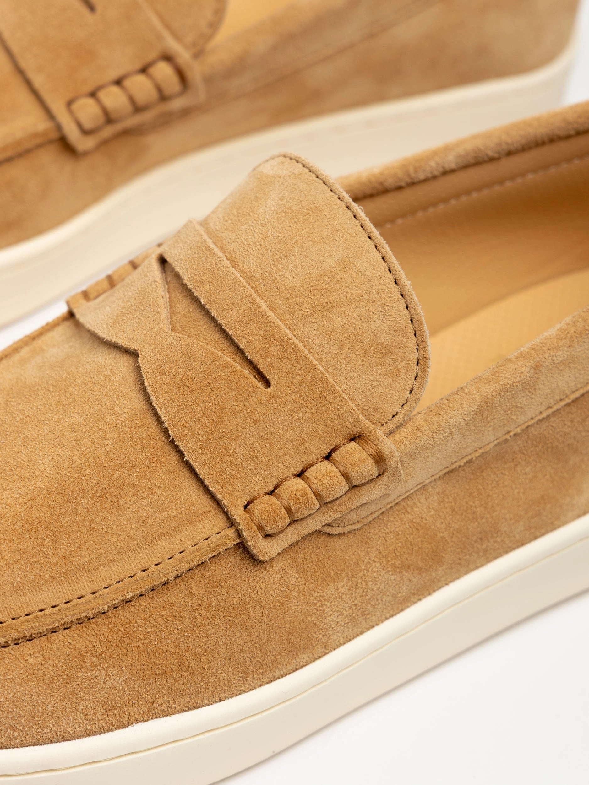 Suede Loafer Sneaker Originals Tubular New Runner Casual