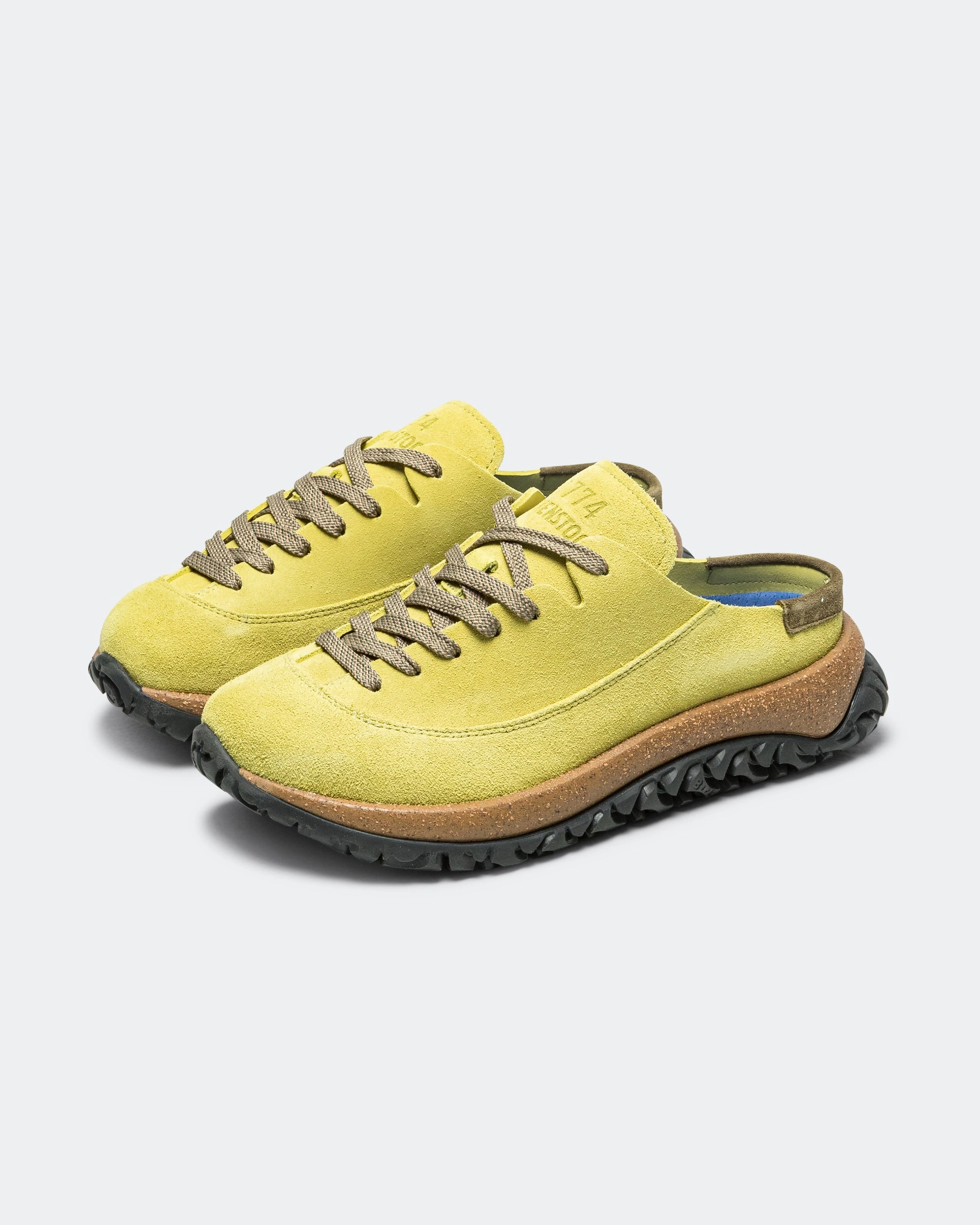 Uerzell - Plasma Kith Braided