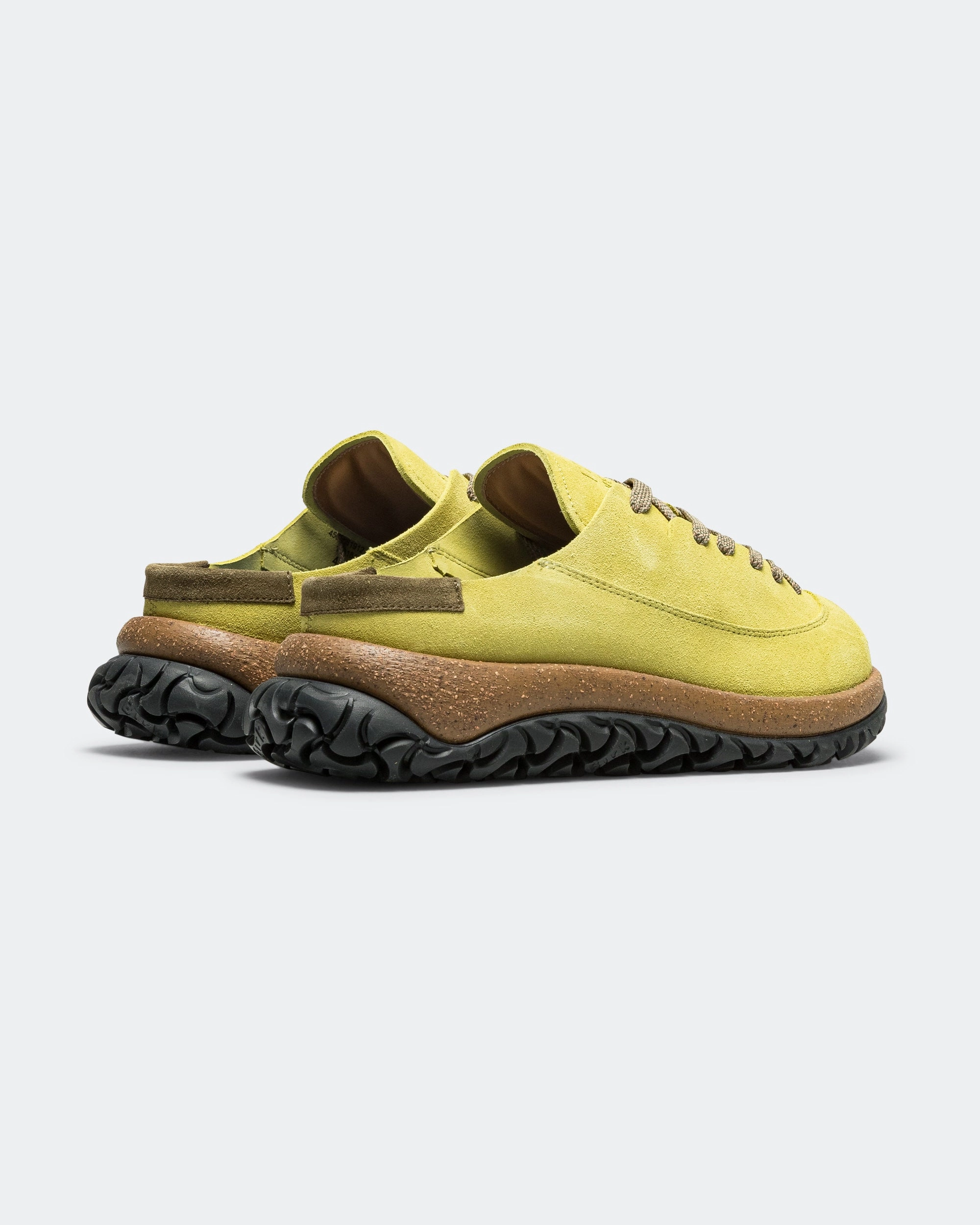 Uerzell - Plasma Work Clogs