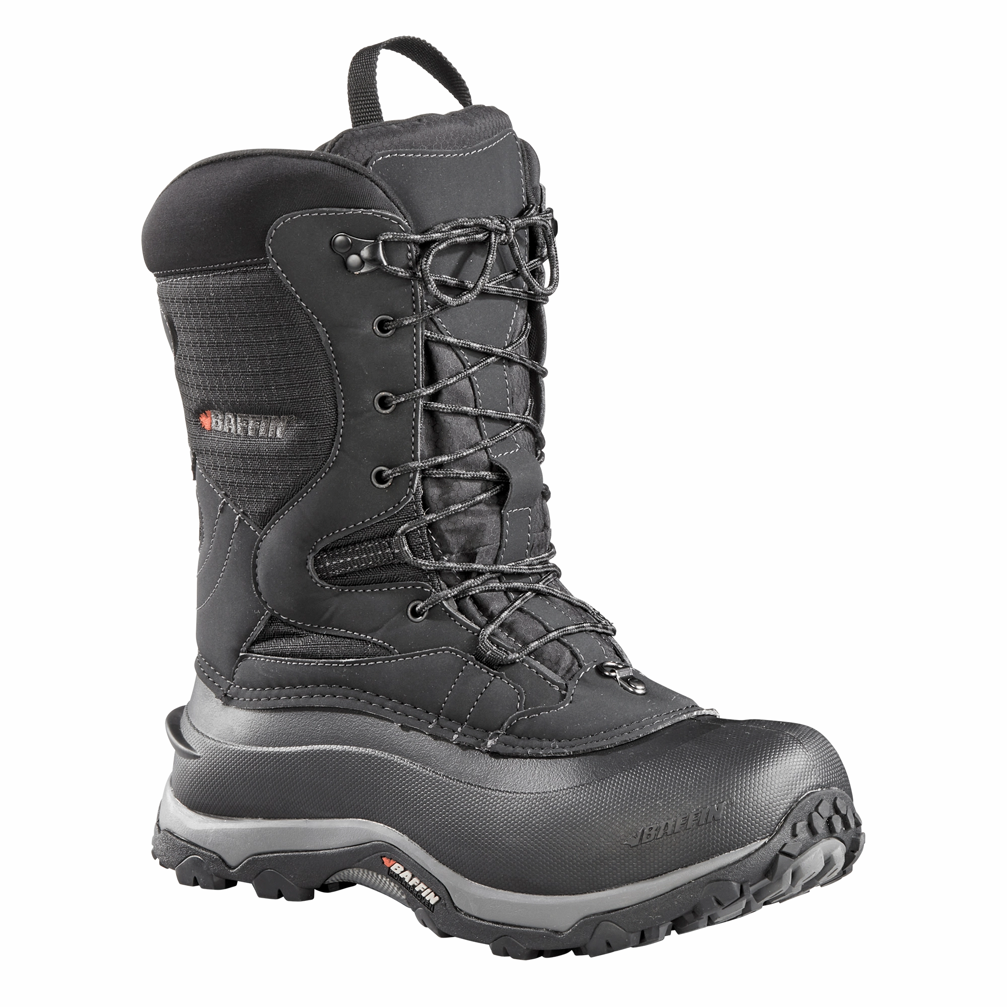 SUMMIT | Men's Boot Off Trail Hiking Boots