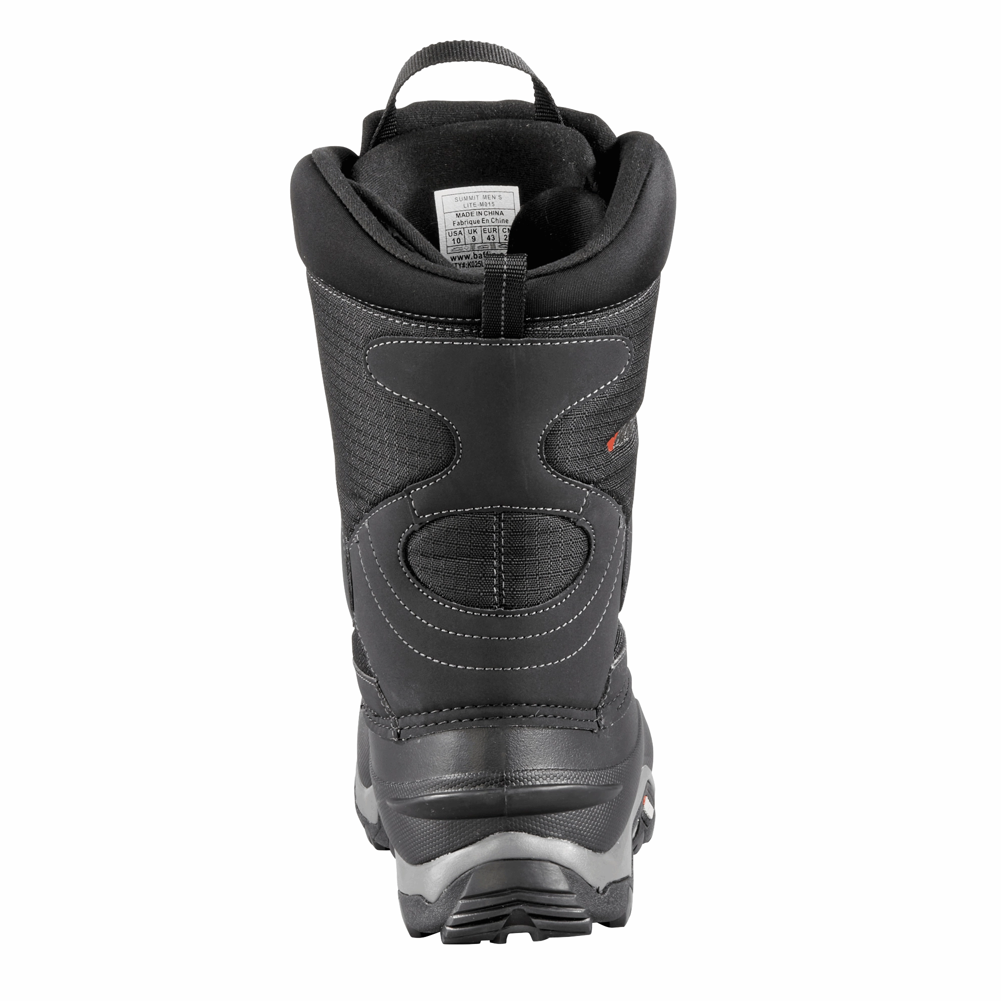 SUMMIT | Men's Boot Columbia Mid Hiking Boots