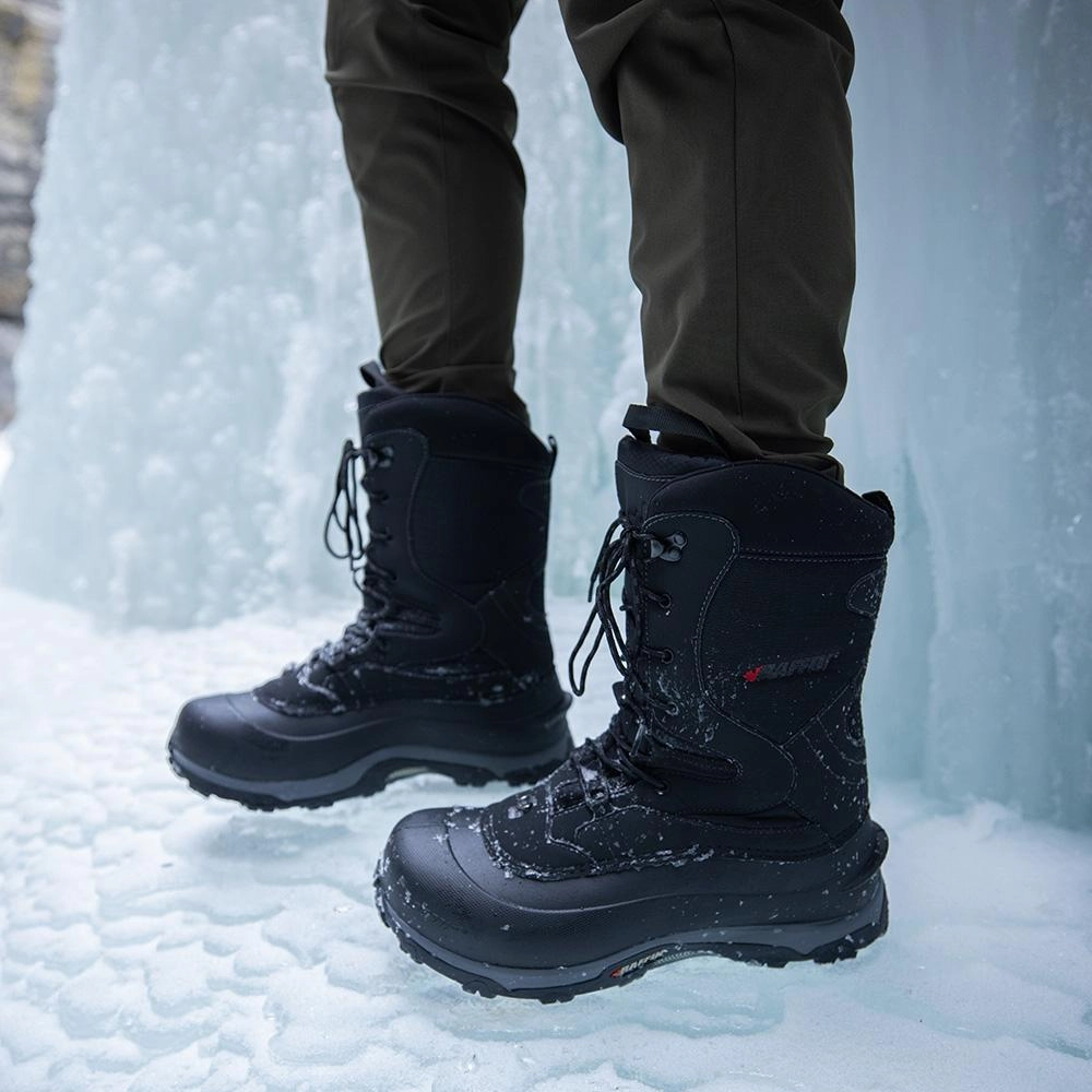 SUMMIT | Men's Boot Work/hiking Boots
