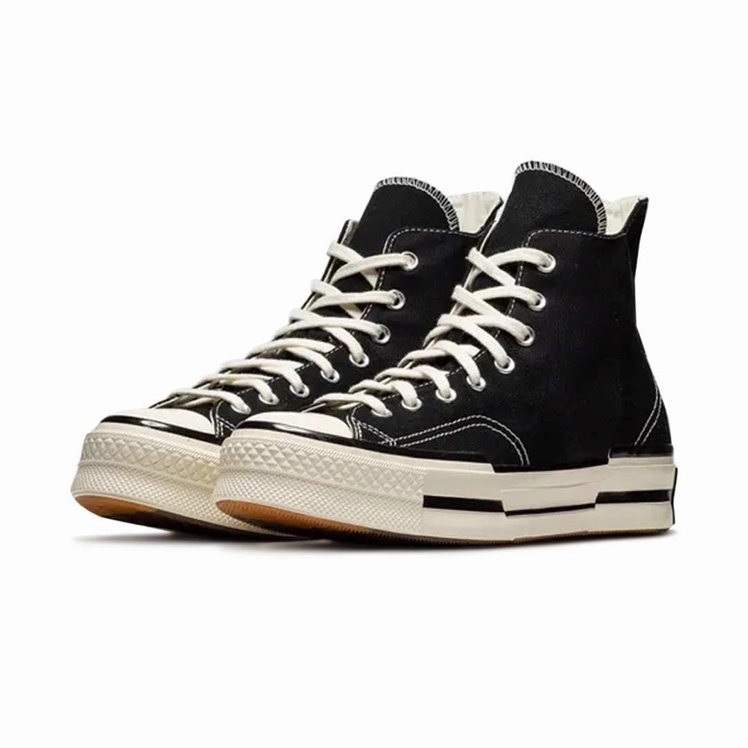 Supportive Business Casual Shoes Converse - Unisex Chuck 70 Plus High Top Shoes (A00916C)