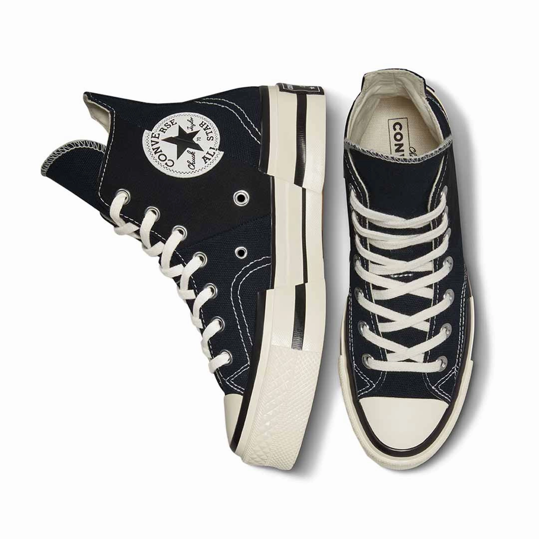 Casual Polo Shoes Converse - Unisex Chuck 70 Plus High Top Shoes (A00916C)