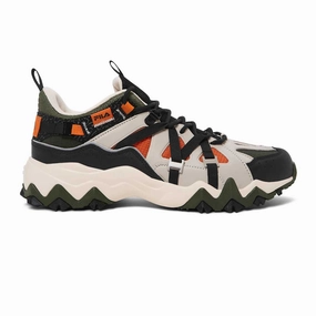 Dsw Casual Shoes FILA - Men's Excursion Shoes (1JM01692 306)