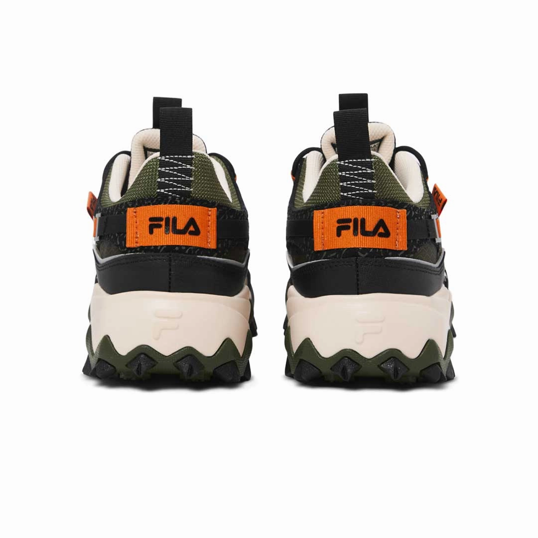 1461 Platform Casual Shoe FILA - Men's Excursion Shoes (1JM01692 306)