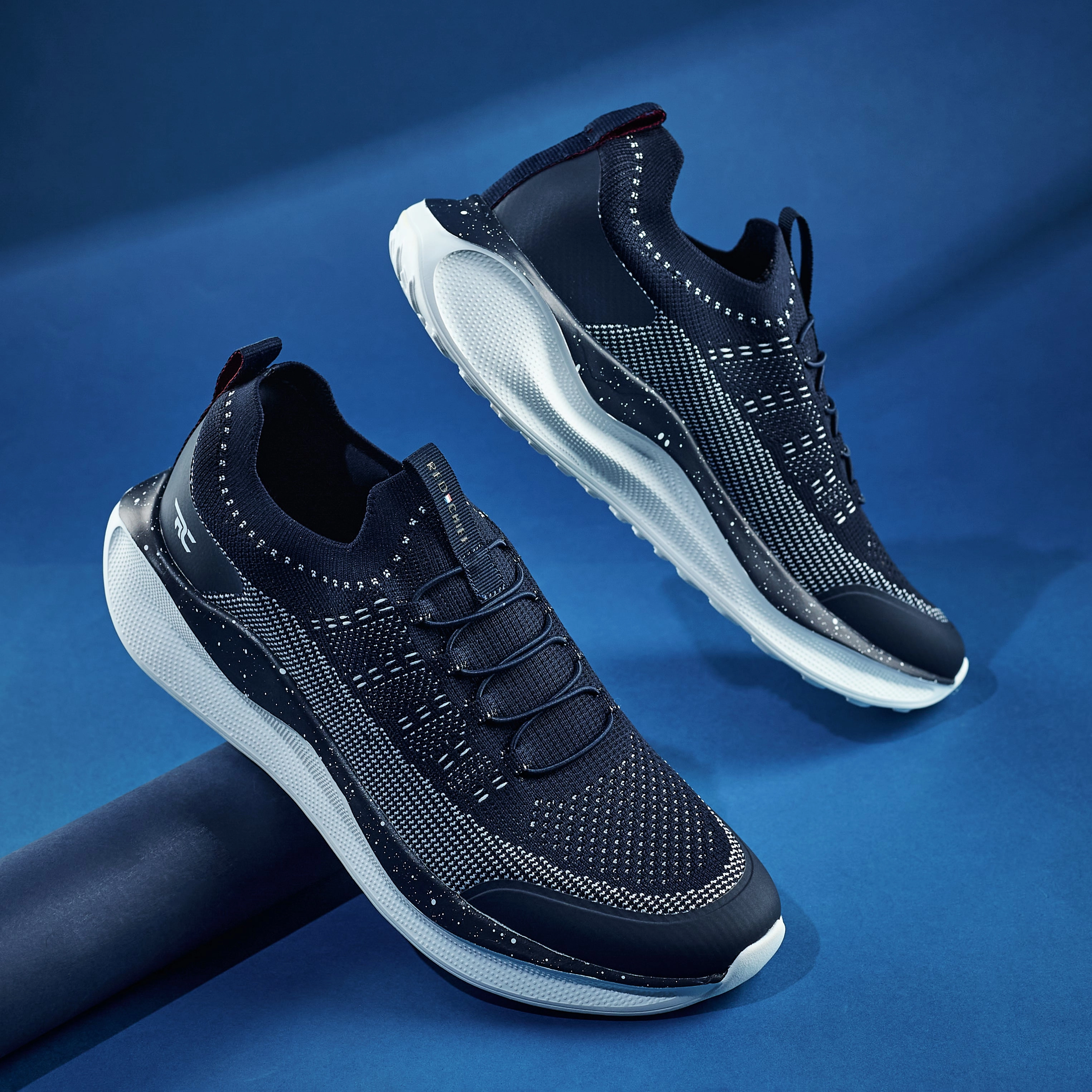 Red Chief Sports Blue Walking Shoes for Men  W7012 C1246 Best Shoes To Walk Around Europe