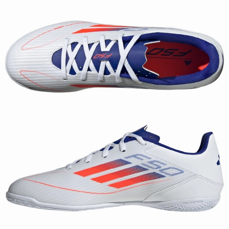 Adidas Shoes Shoes adidas F50 Club Indoor Shoes