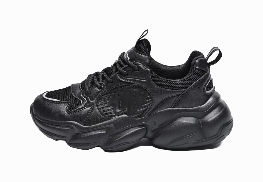 ZHR Heartbeat Love Confession Abrasion Resistant, Breathable, Lightweight Low top Chunky Sneakers Unisex