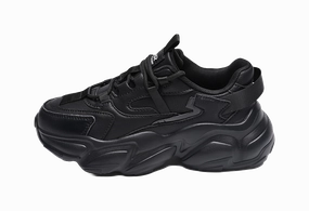 Country Casuals Discount Shoes Asheville ZHR Heartbeat Love Confession Abrasion Resistant, Breathable, Lightweight Low top Chunky Sneakers Unisex