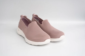 SKECHERS GO WALK JOY - SENSTAIONAL DAY - 124187 - MVE Best Shoes For Walking With Bunions