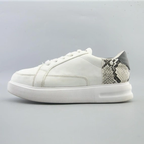 Smart Casual Suede Shoes LAYER .