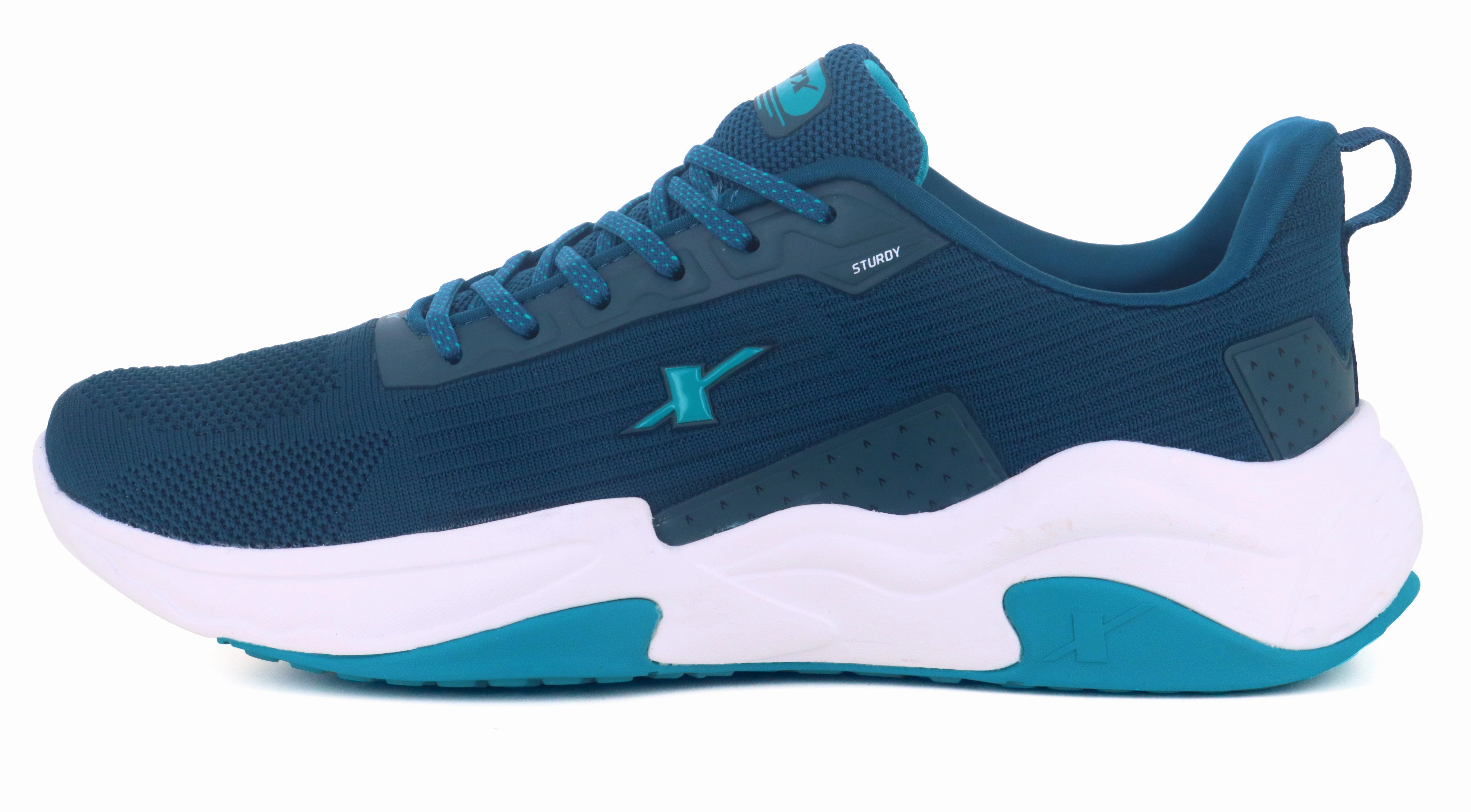 SPARX Running shoes for men SM 832 Good Running Shoes For Heavy Guys