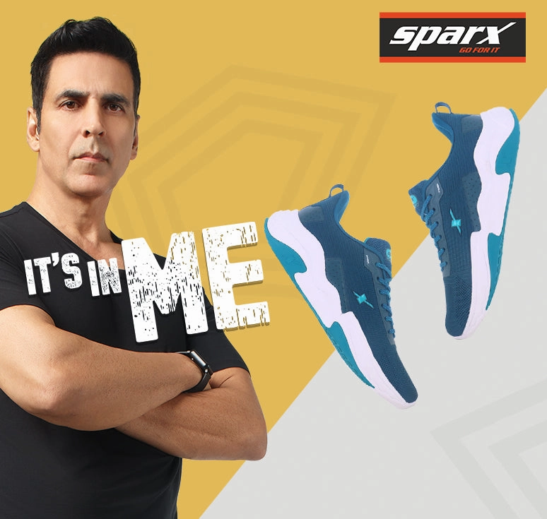 SPARX Running shoes for men SM 832 Sneaker Running Shoes