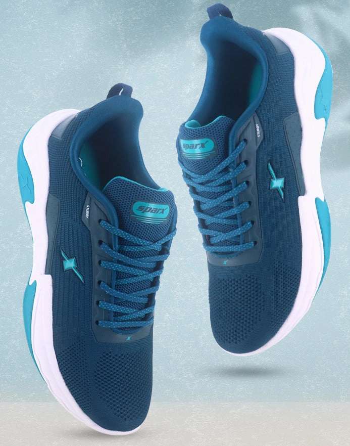 Running Shoes For Treadmill SPARX Running shoes for men SM 832