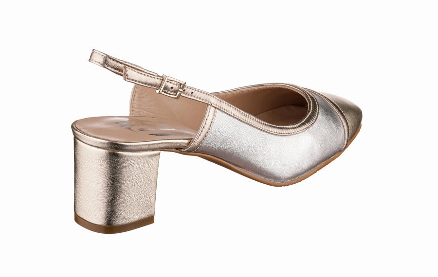 P&J Manhattan Silver