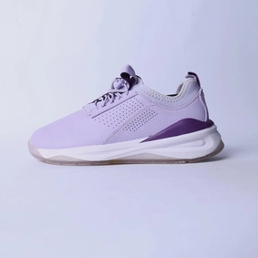 Clove  - Aero's Shoes - Limited Edition - Lavender ( EX ) For Walking Long Distances Best