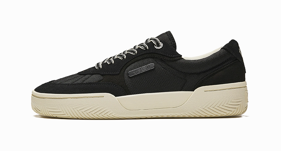 New Balance Made In Usa 990v6 Casual Shoes ANTA Kai Tribe Black