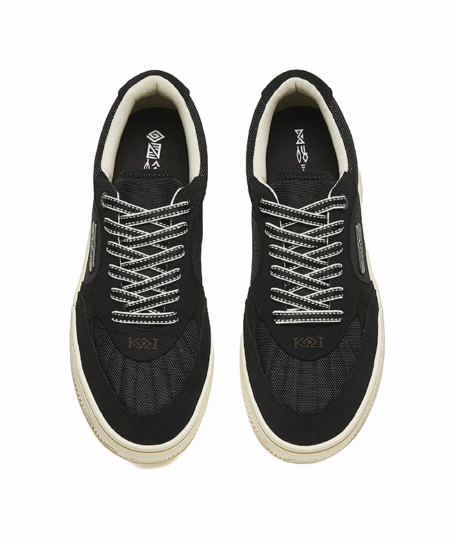 ANTA Kai Tribe Black Fall Casual Shoes 2024