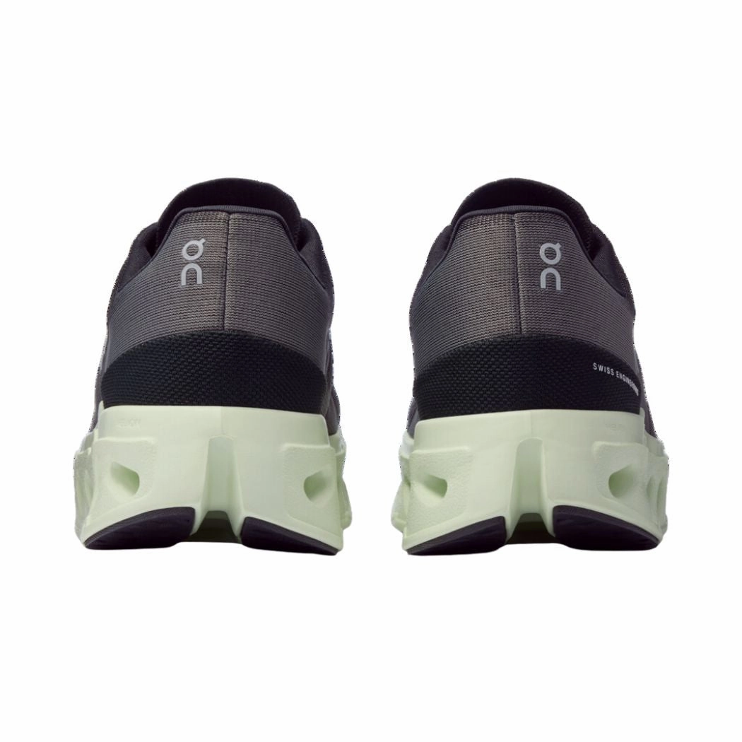 Running Shoes Hoka on Cloudeclipse Men's Running Shoes