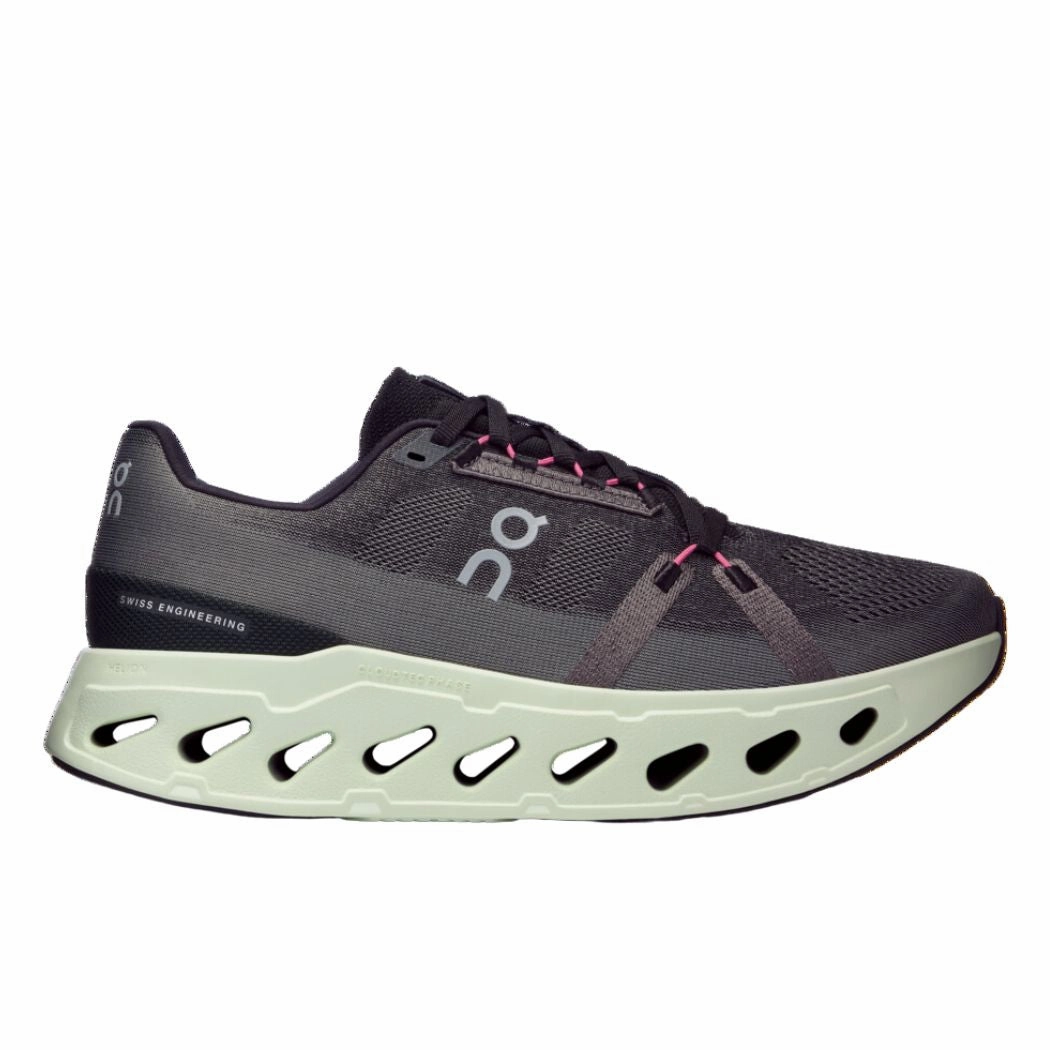 on Cloudeclipse Men's Running Shoes Pace Team Running Shoes