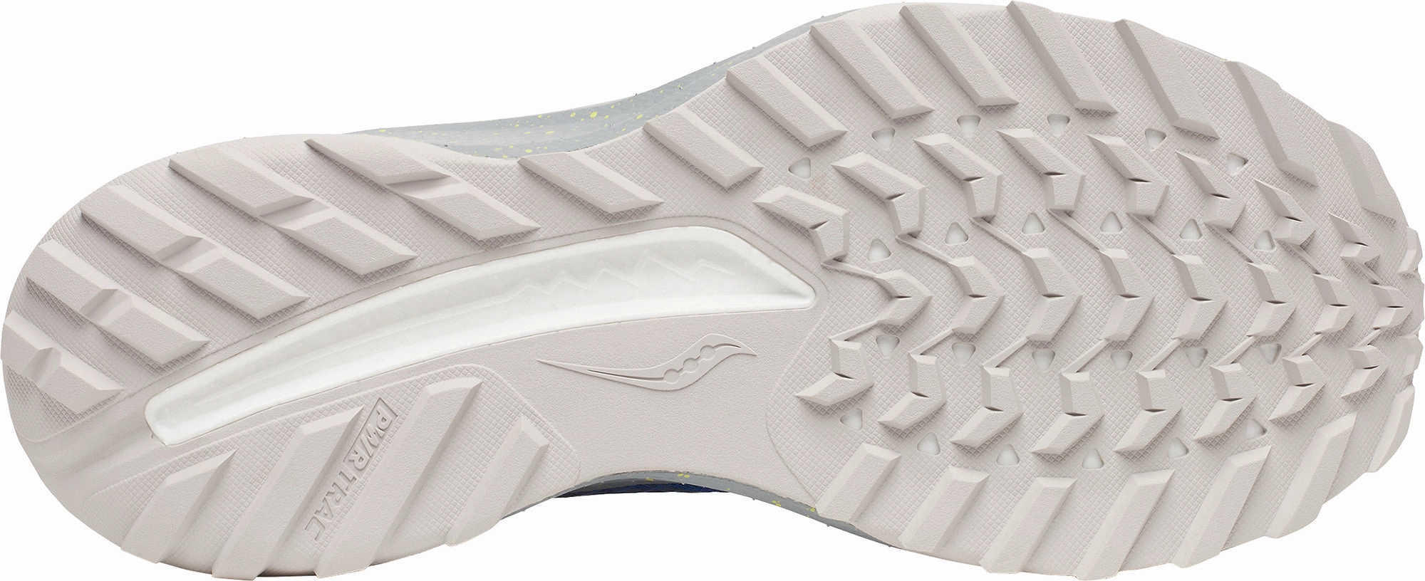 Best Trail 2022 Saucony Ride TR2 Mens Trail Running Shoes - Blue