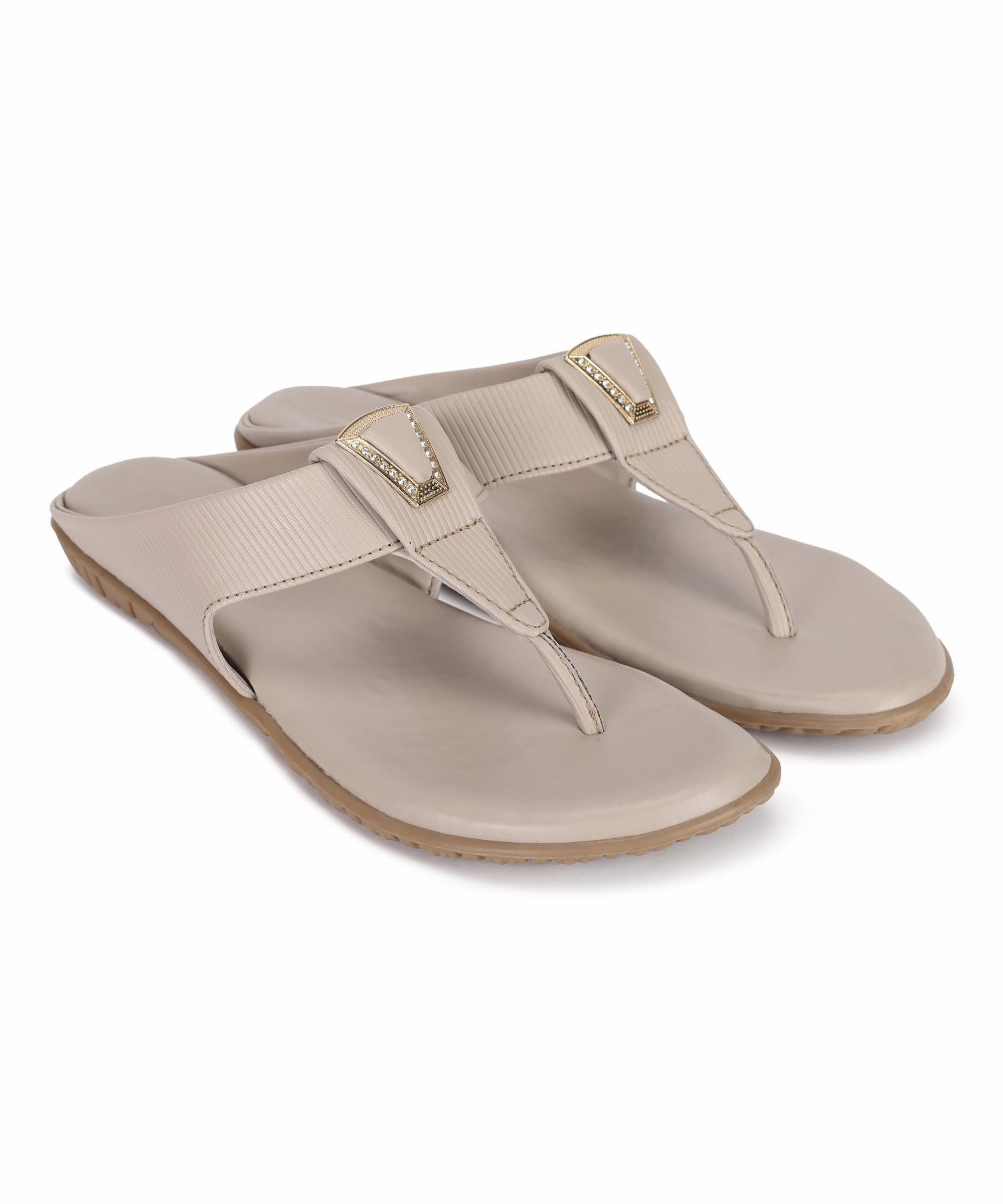 Paragon K6018L Women Sandals | Casual & Formal Sandals | Stylish, Comfortable & Durable | For Daily & Occasion Wear Sandals Grand Bahamian